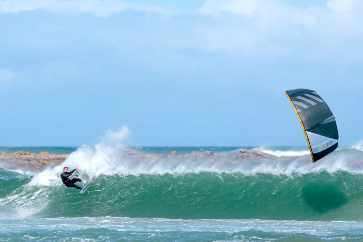 Escuela de vela y kitesurf Flecha Extreme en El Rompido