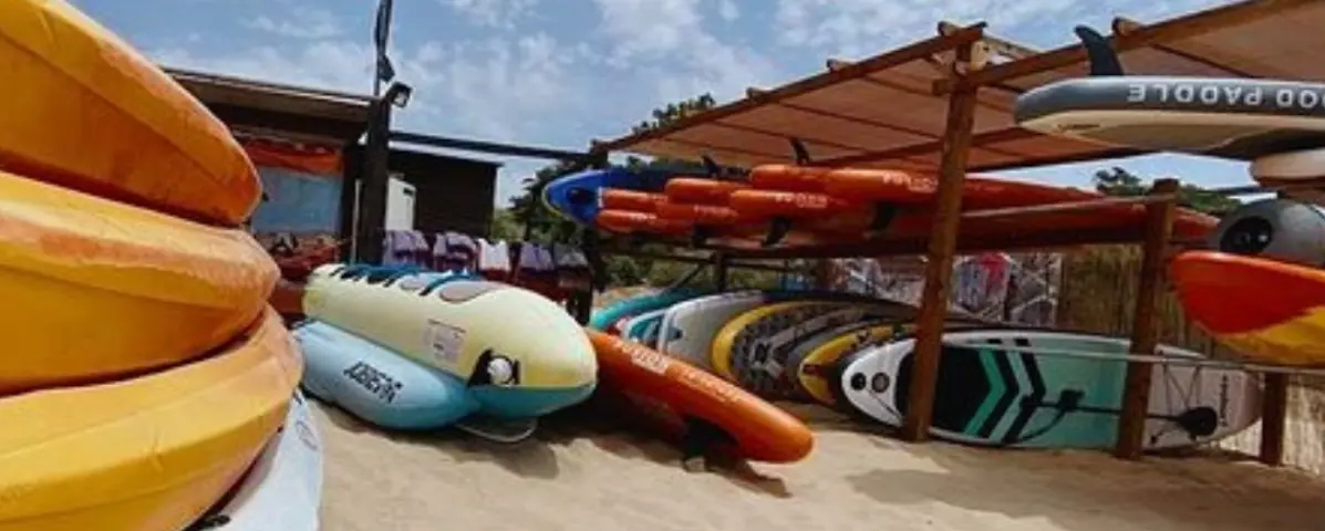 Campus Flecha Extreme